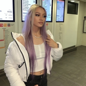 Rose Goldd