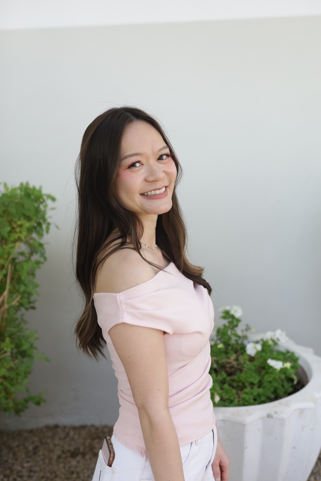 Tiffany Truong
