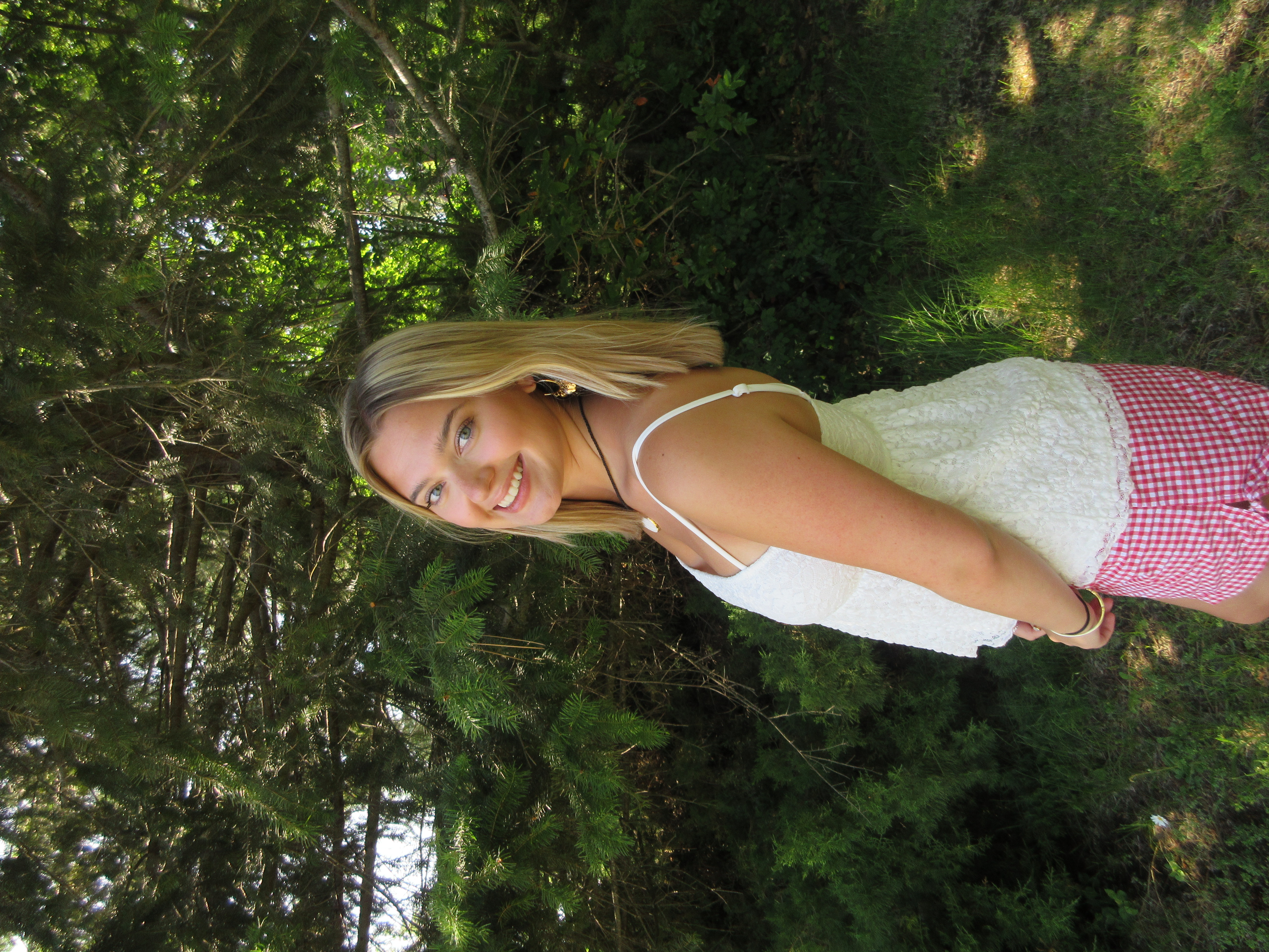 Rylee Hilker