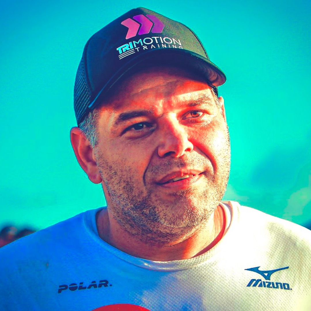 Daniel Camilo Pereira