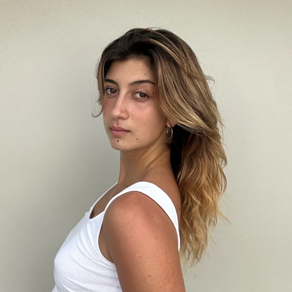 Paula Ortiz Crespo