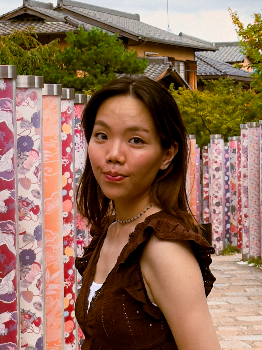 Cherish Yeo