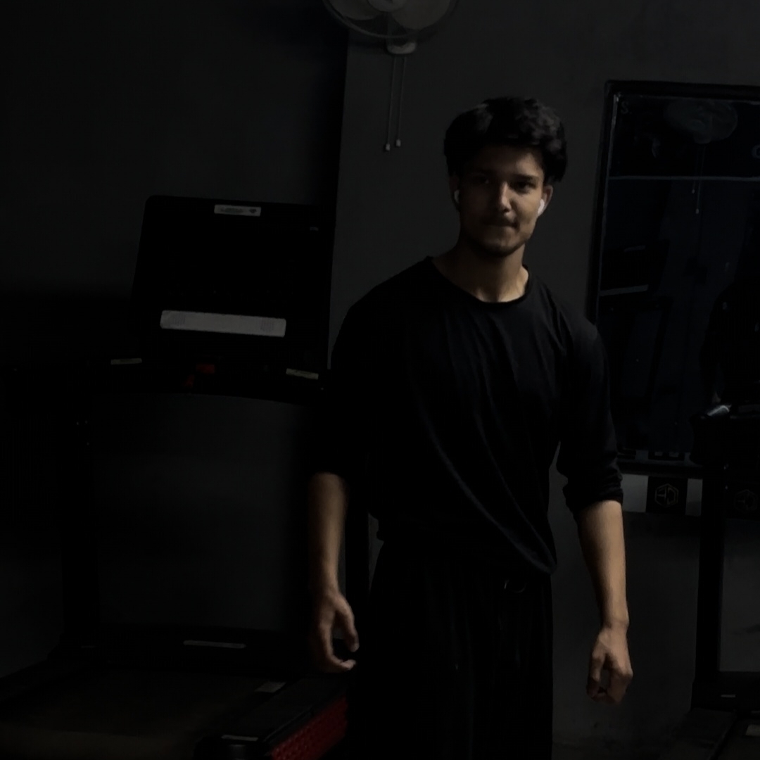 Arun Thakur