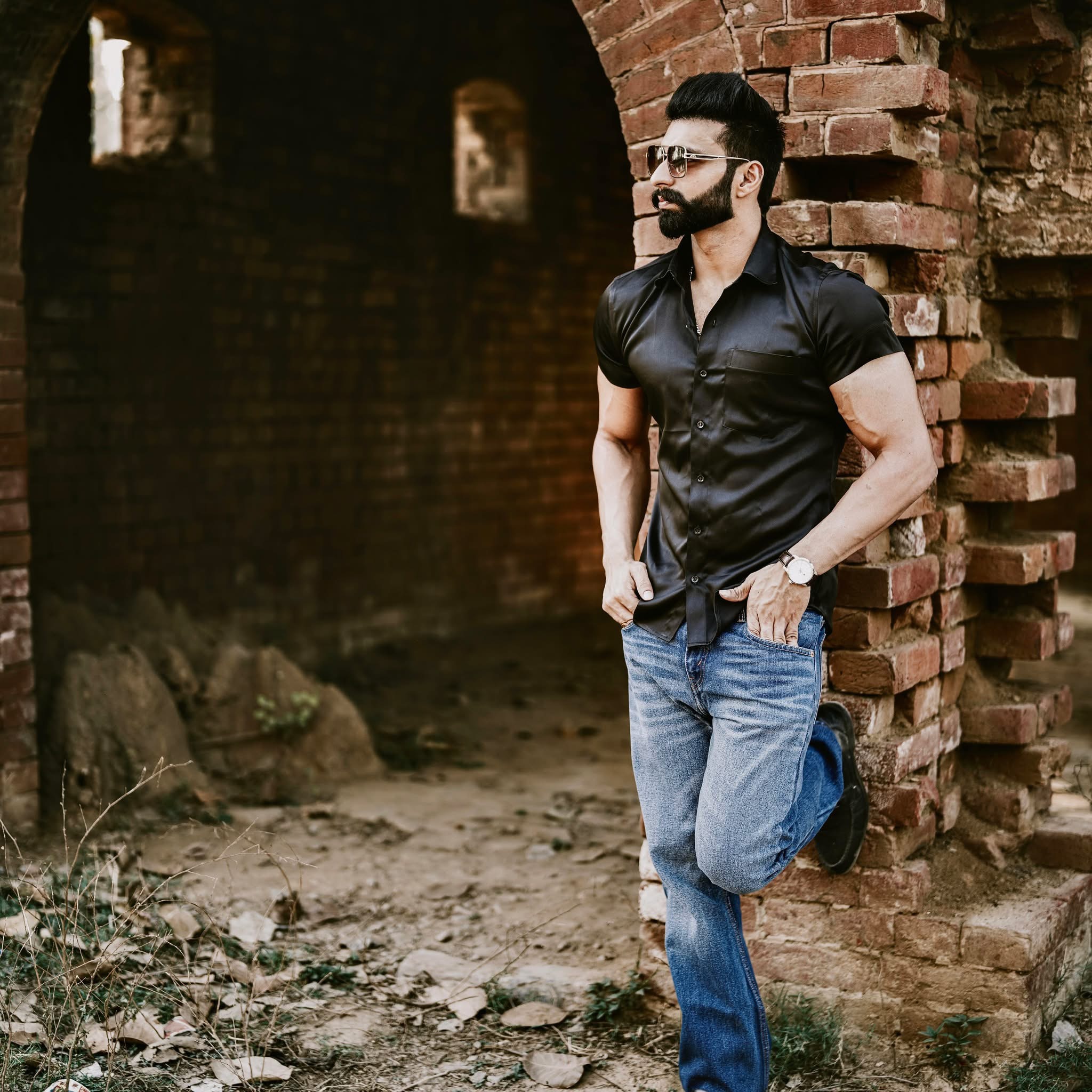 Jaskaran Singh