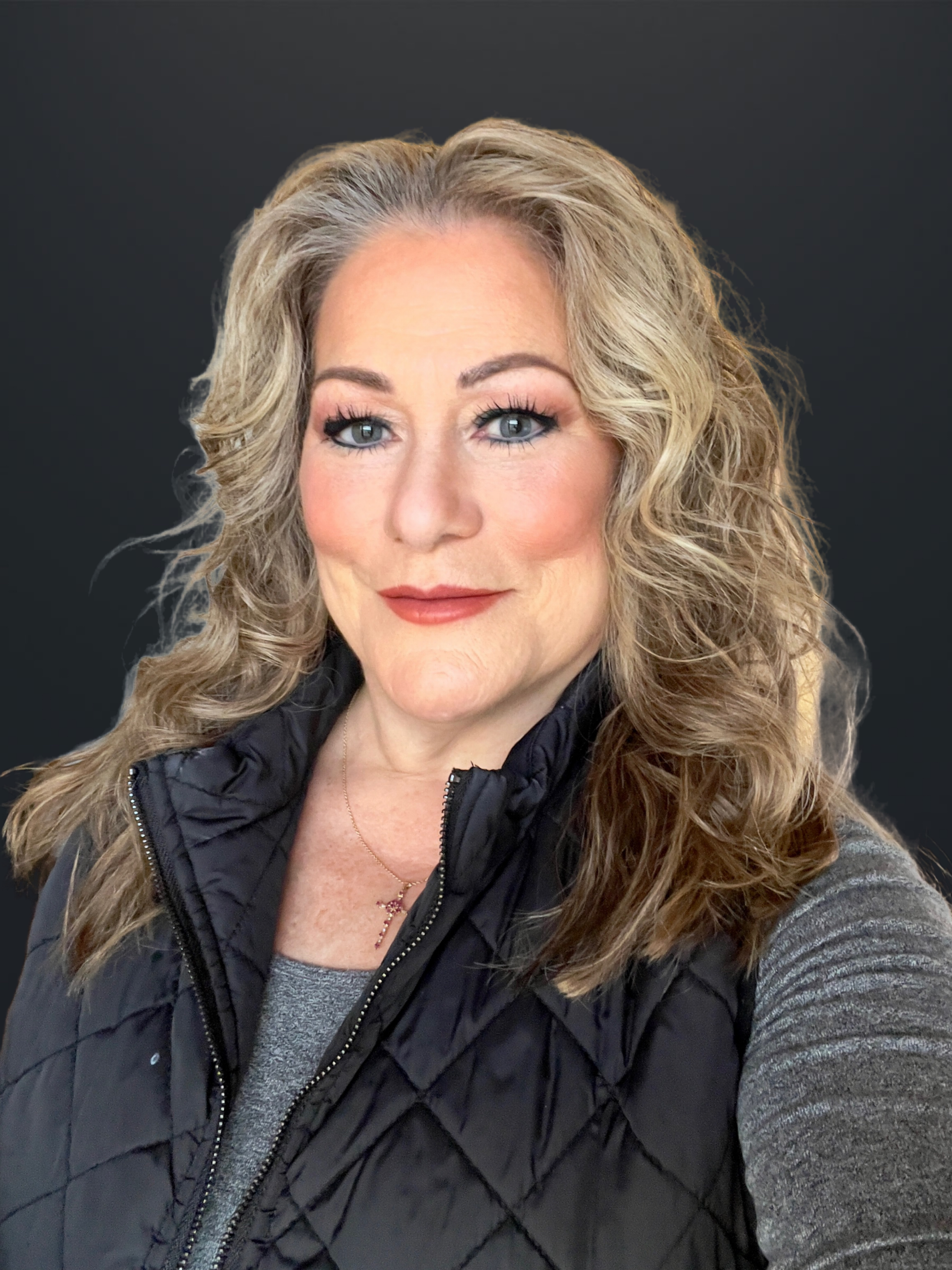 Denise Thielfoldt