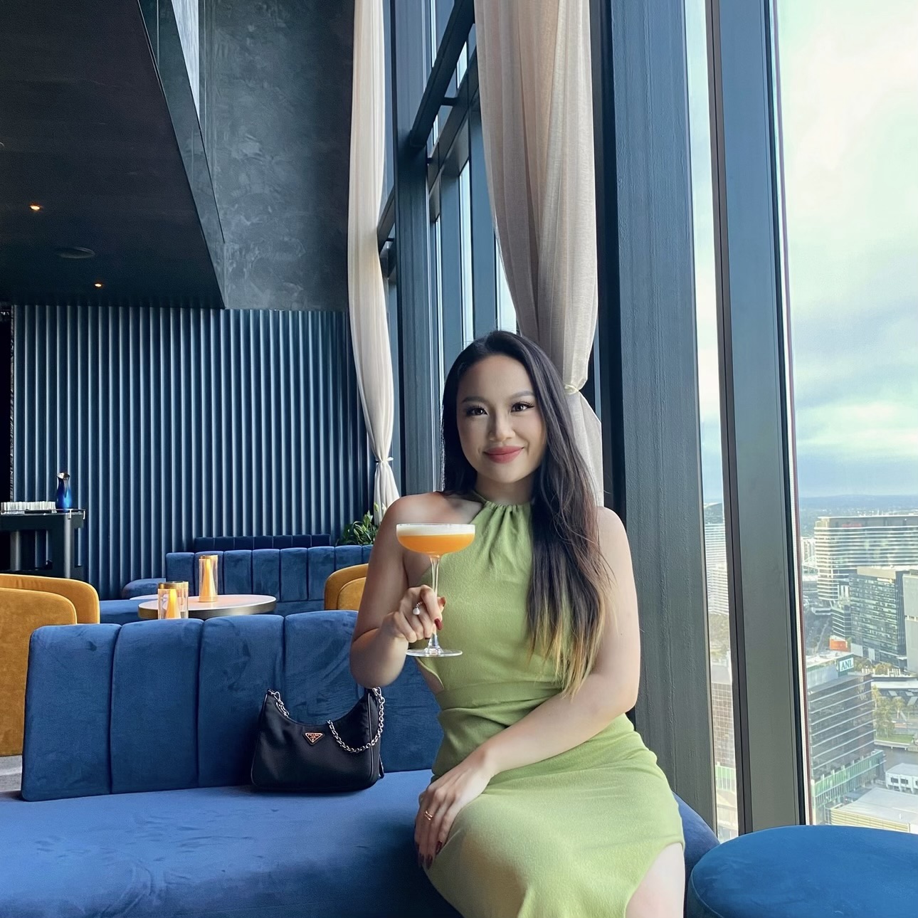 Sophia Son
