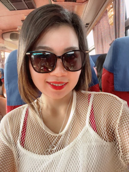 Rose Ann Lingapin
