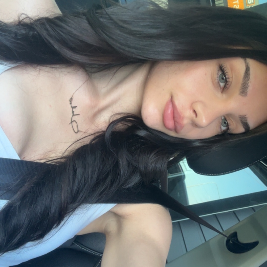 Chanelle Youngaus