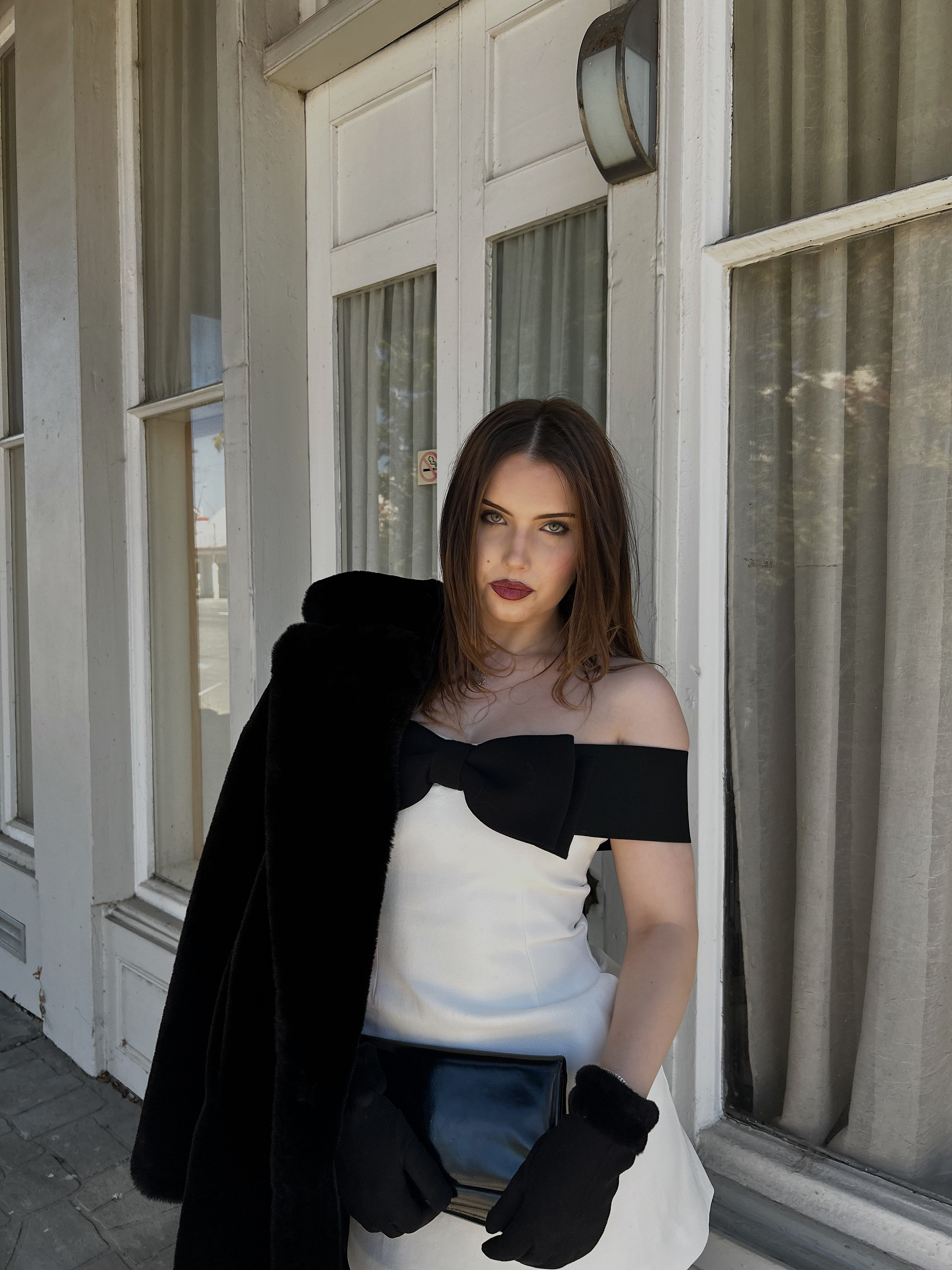 Innasya Mackenzie