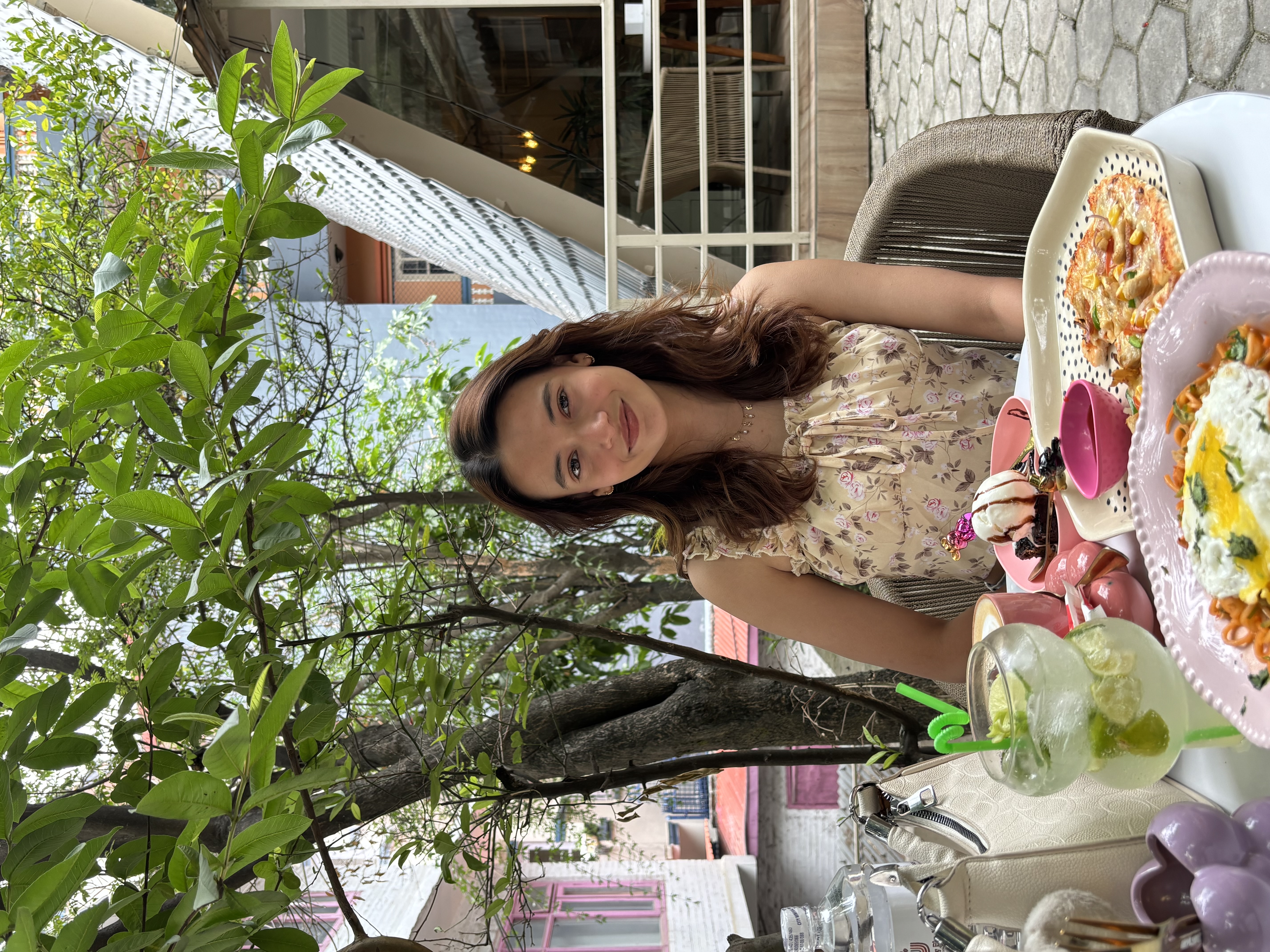Barshana Koirala