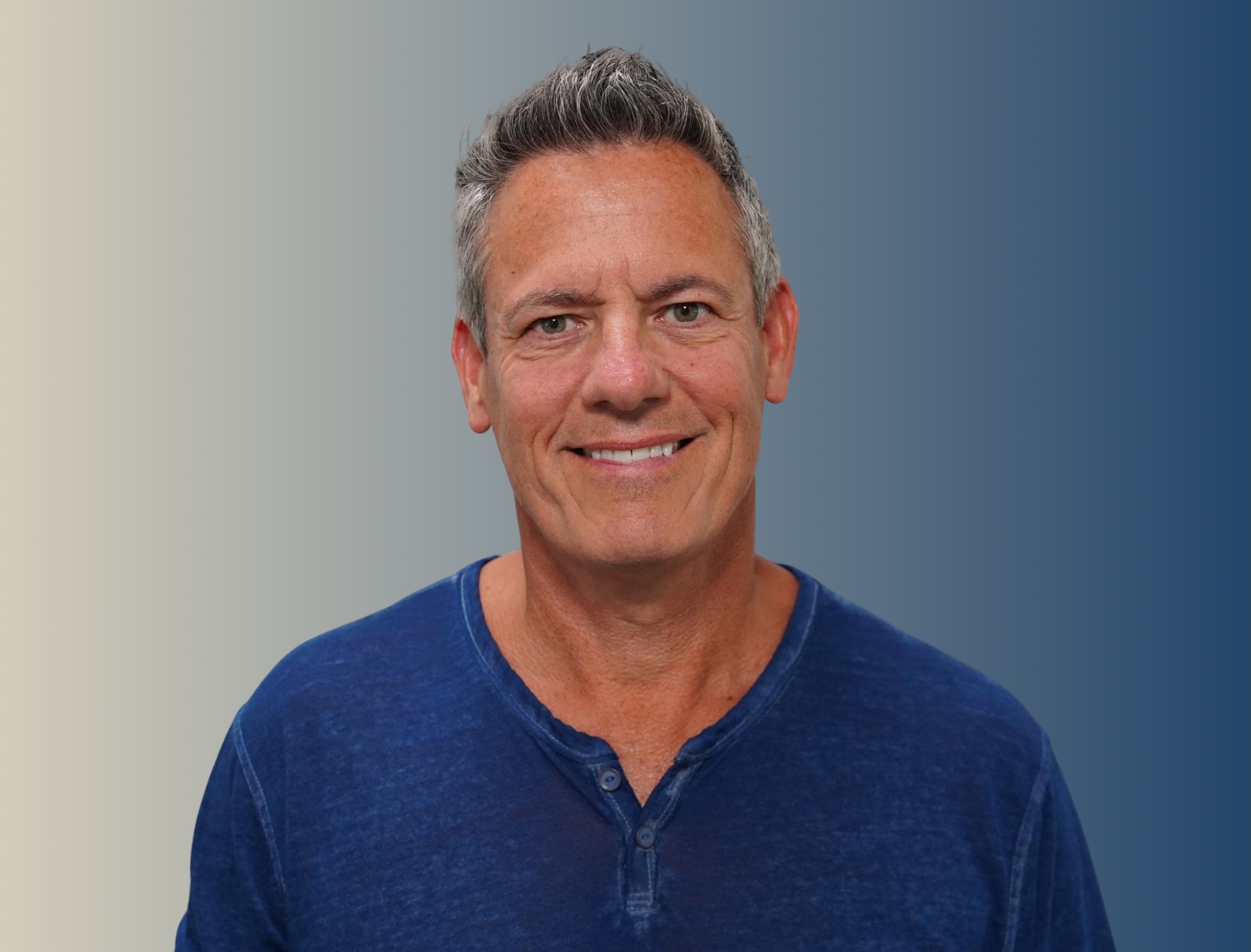 Mike Provenzano