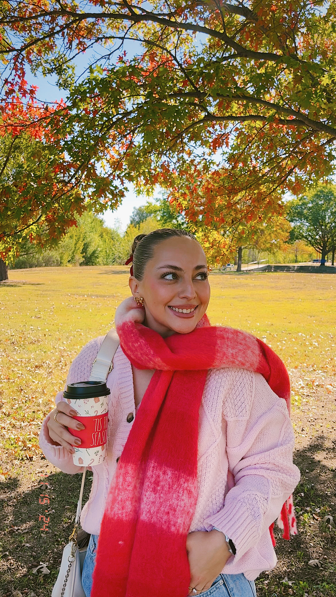 Autumn Sparks