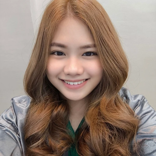 April-lyn Hazel Despojo