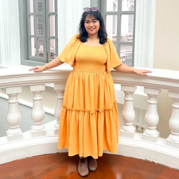 Nur Afiqah Zulkeffli