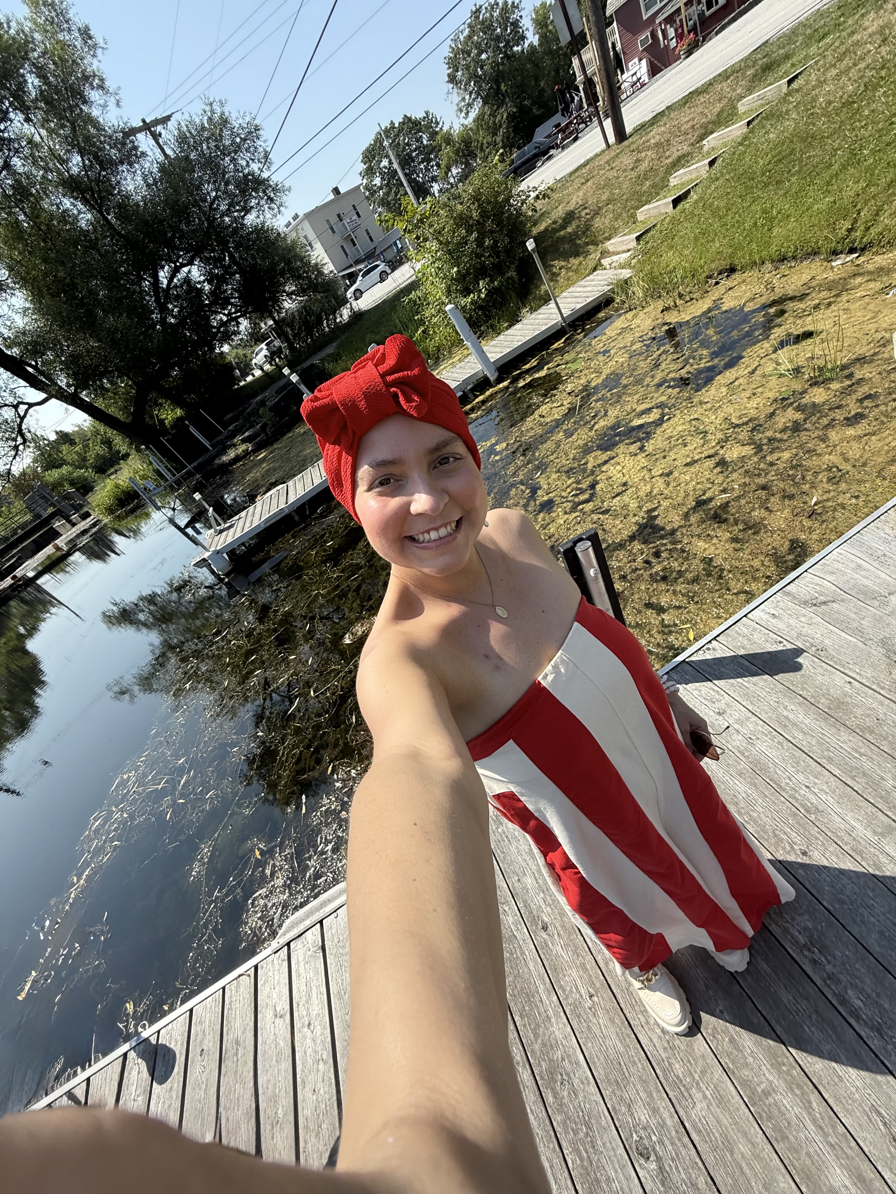 Tia Szczepanski