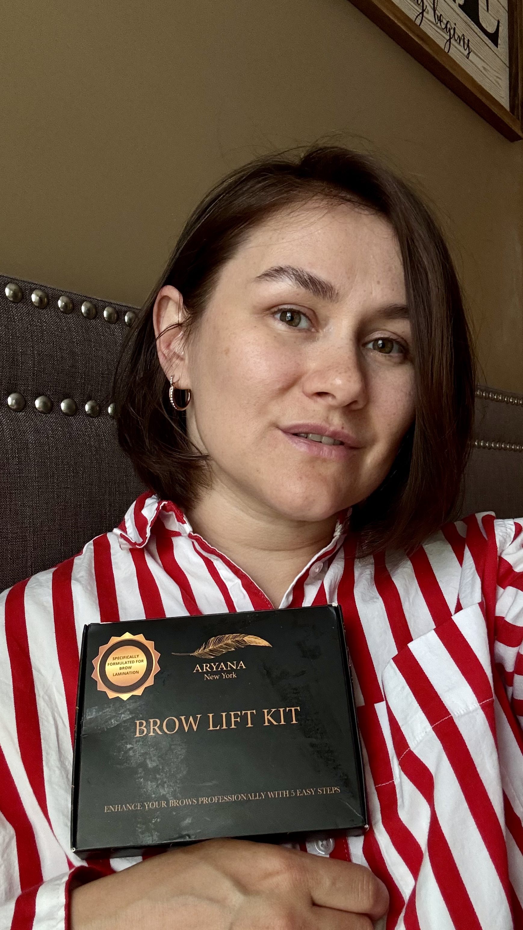 Anna Kochetova