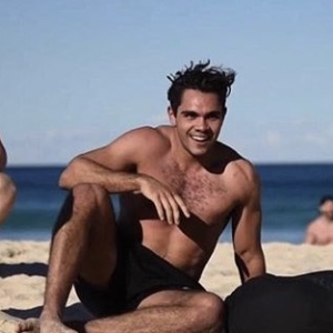 Kobi Bates