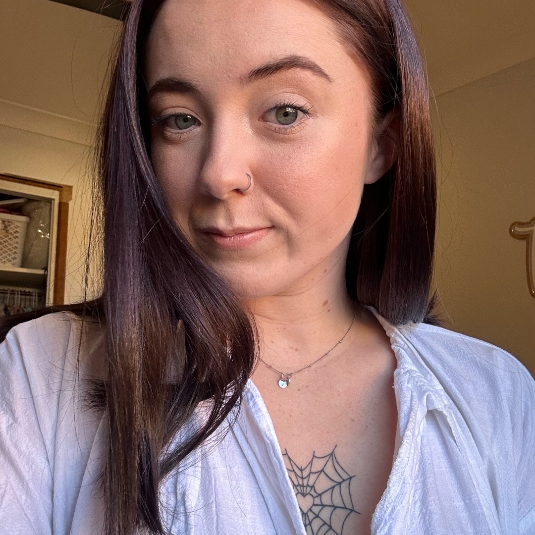 Maddi Loveaus