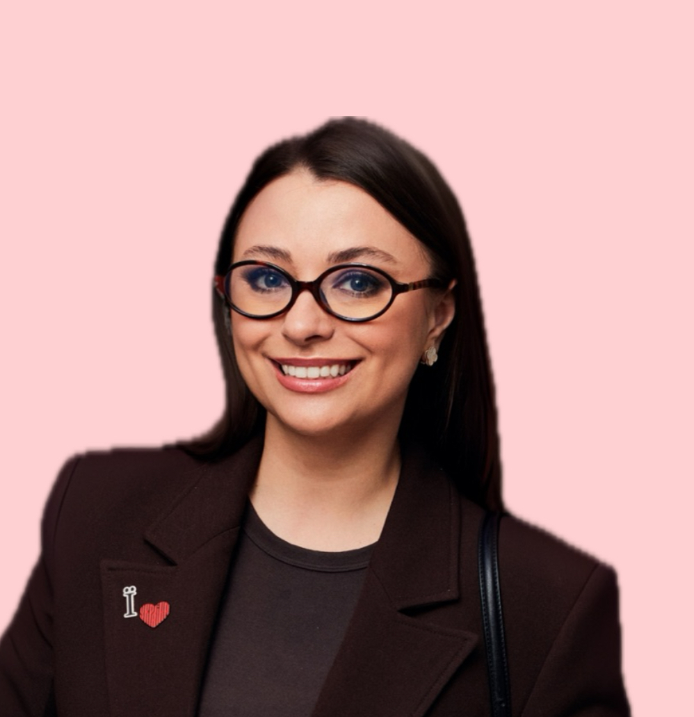 Inna Tarpan