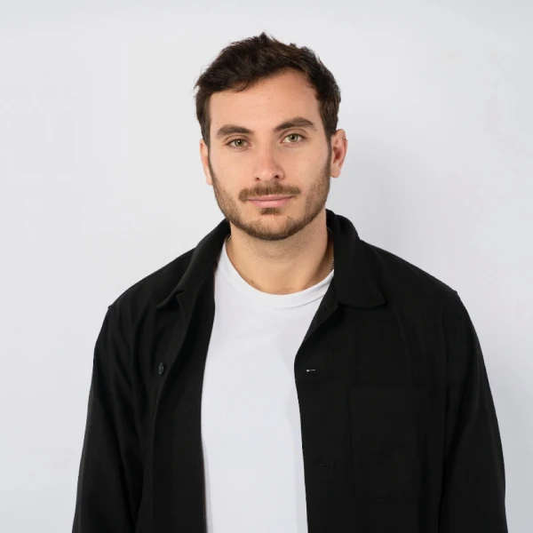 Sacha Lanquar