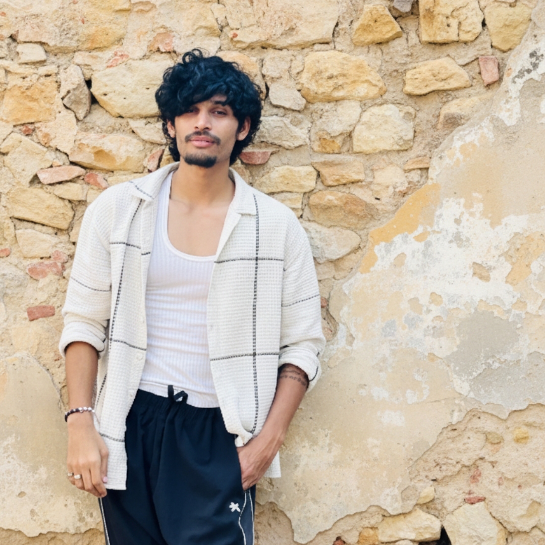Himanshu Patidar