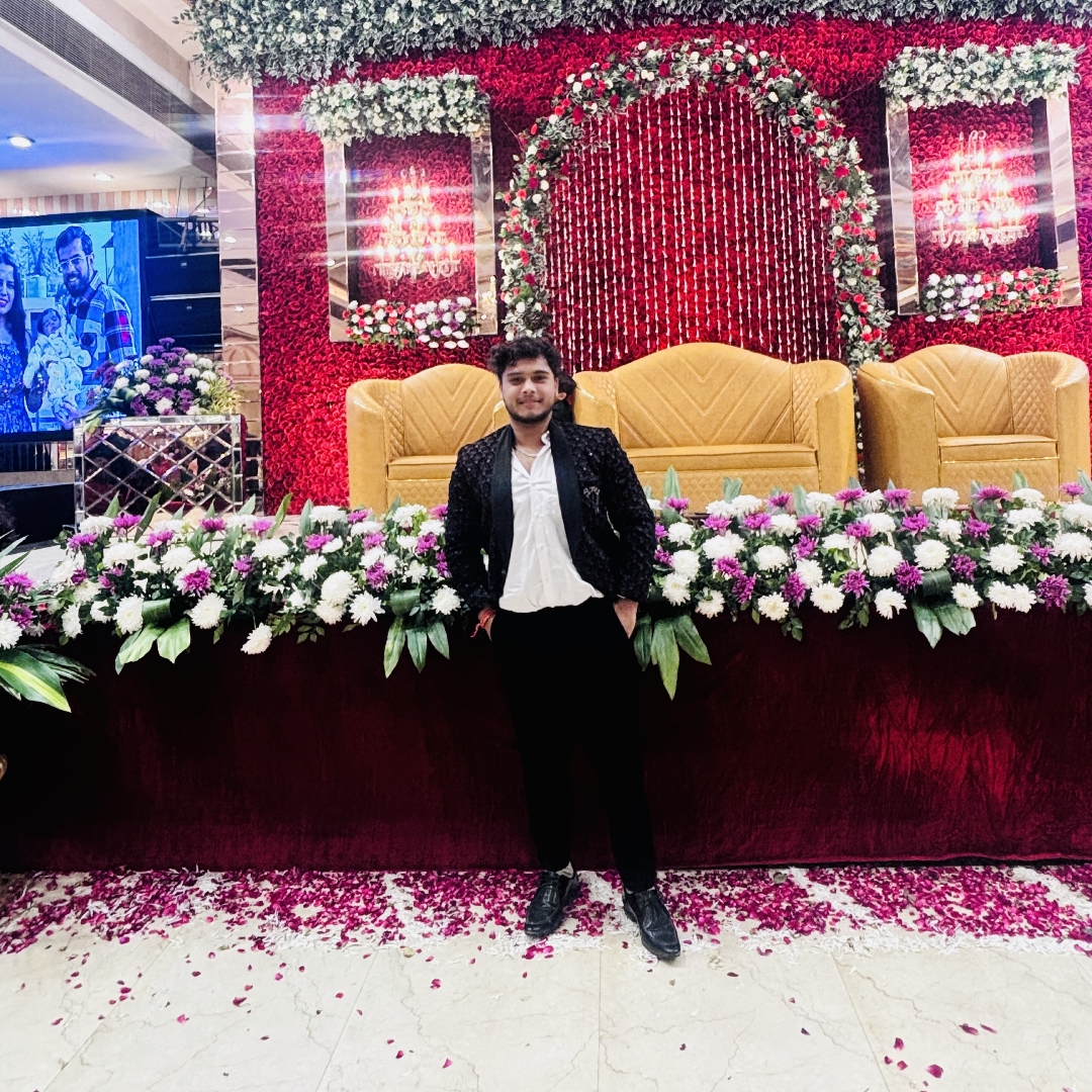 Harsh Sharma