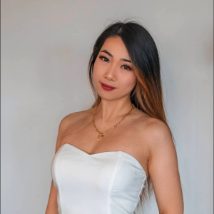 Gabrielle Zhang