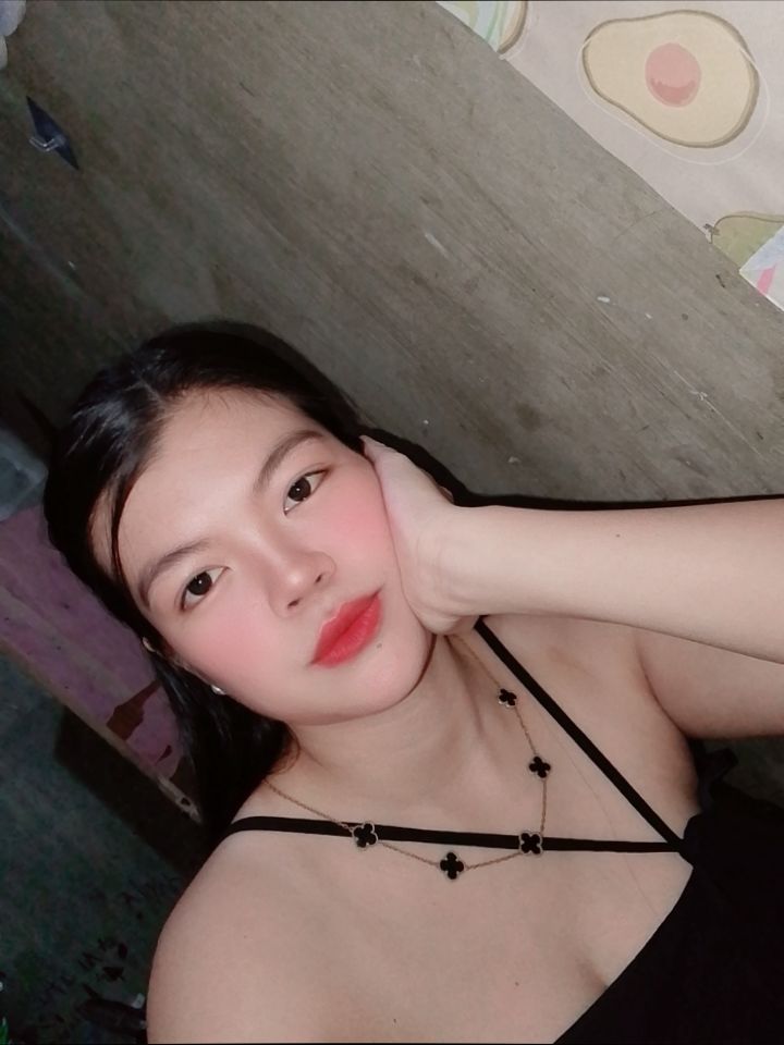 Jessa Mae Dela Cruz