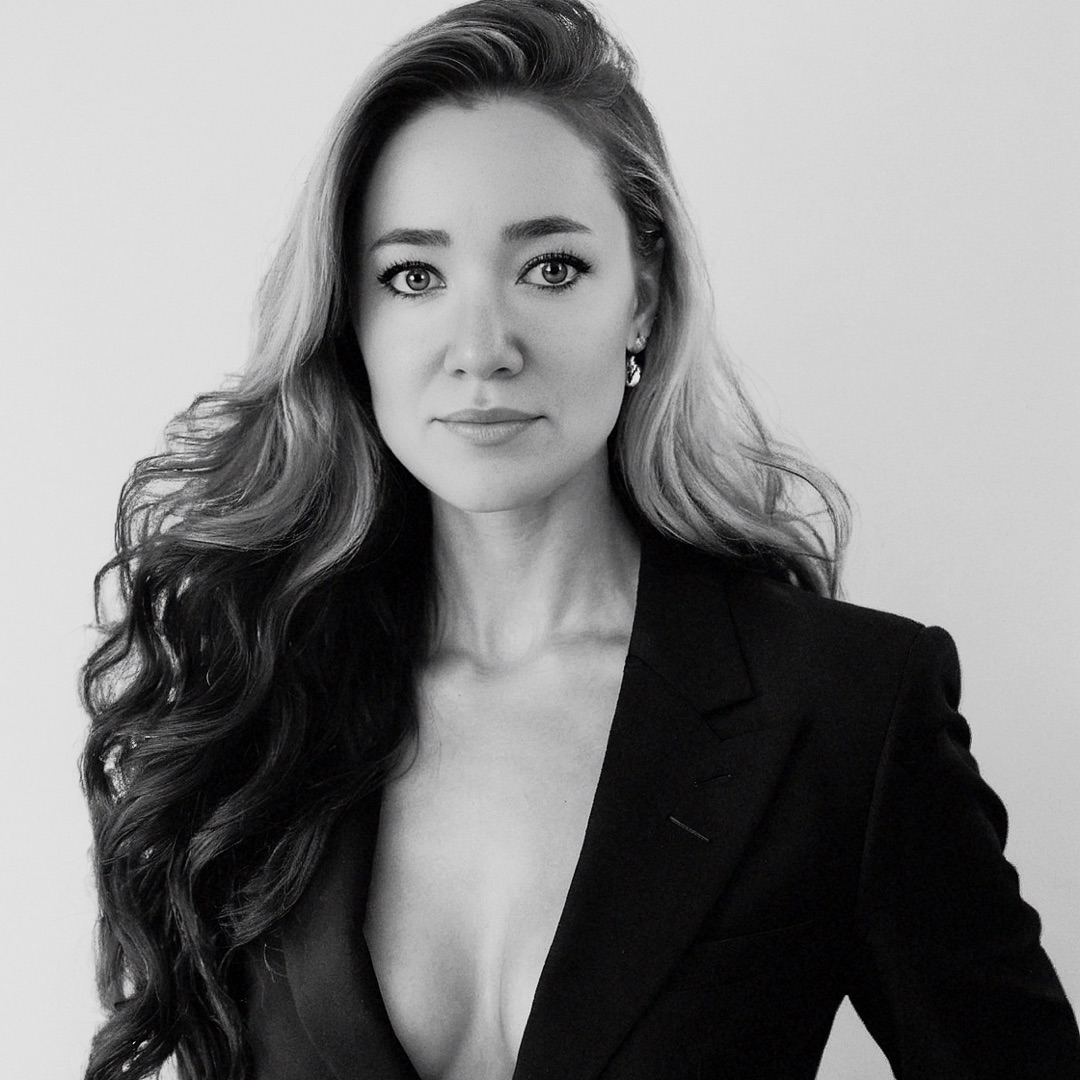 Alina Antman