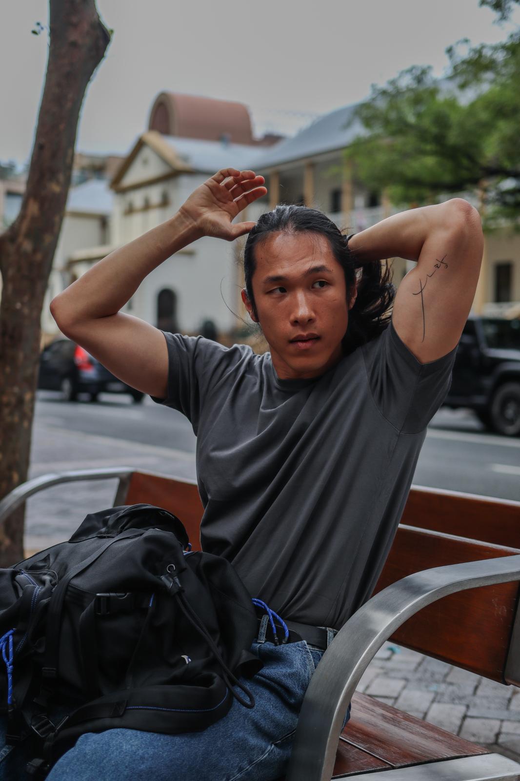 Theo Kim