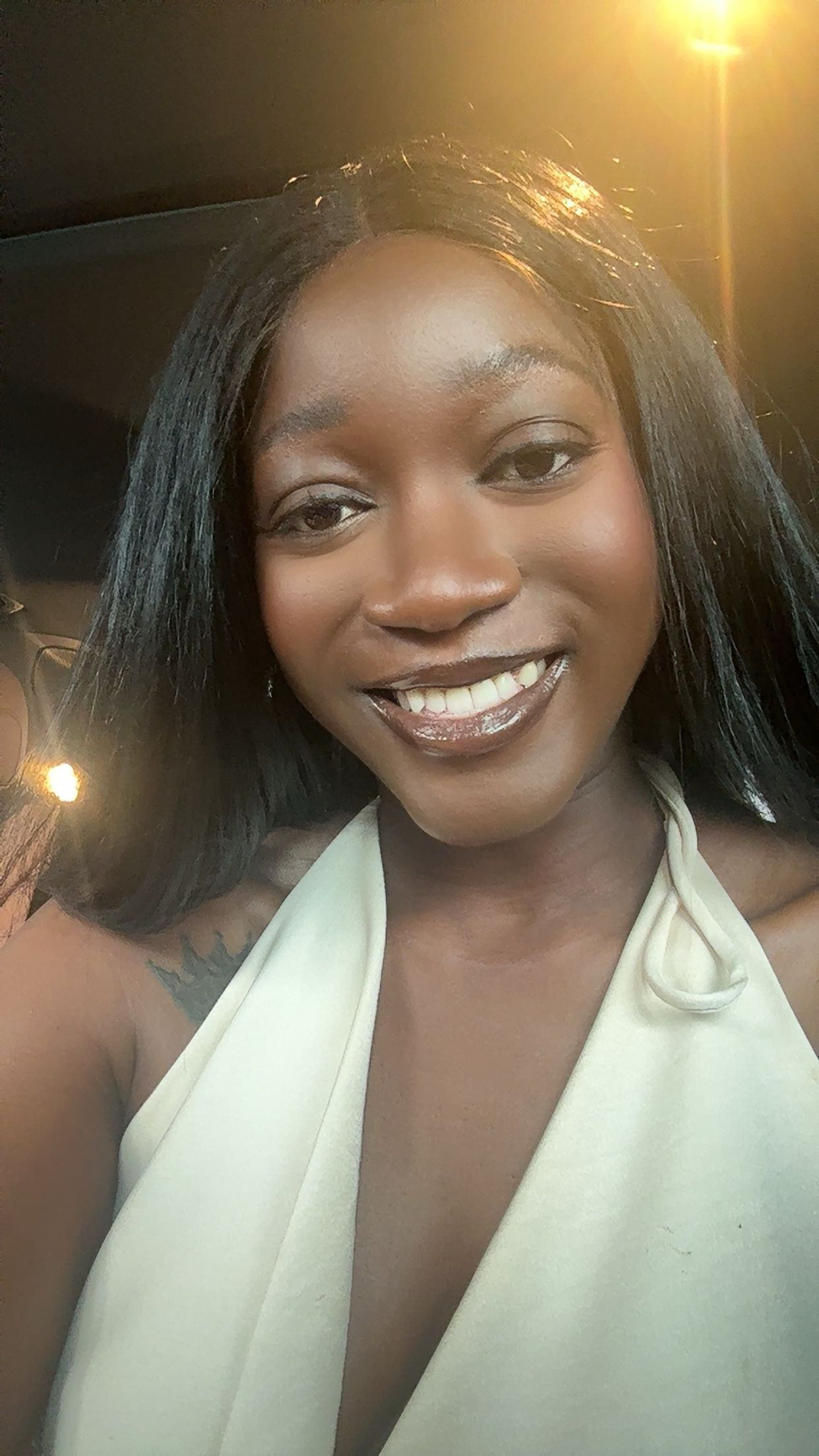 Philipa Owusu