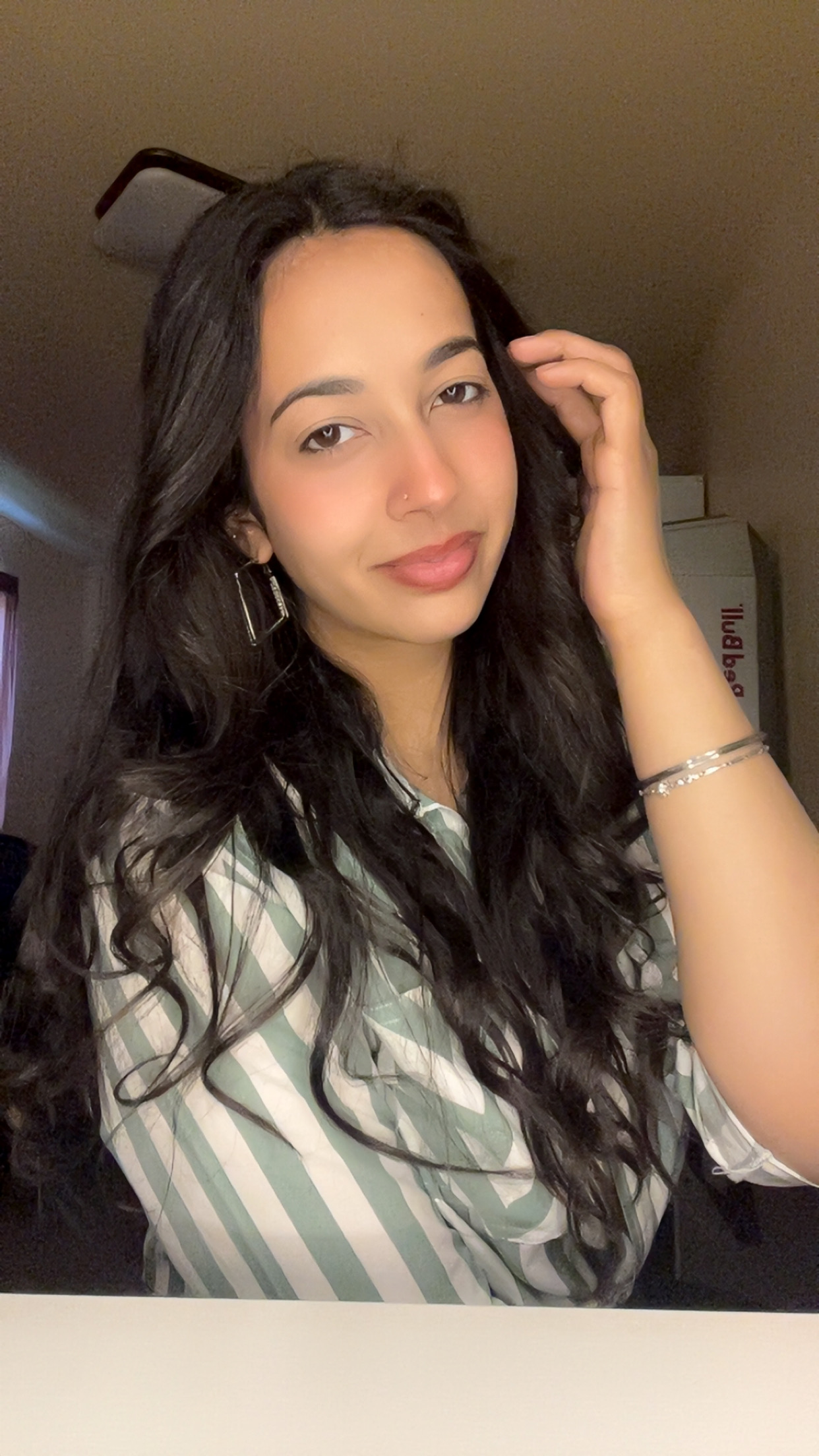 Amanpreet Kaue
