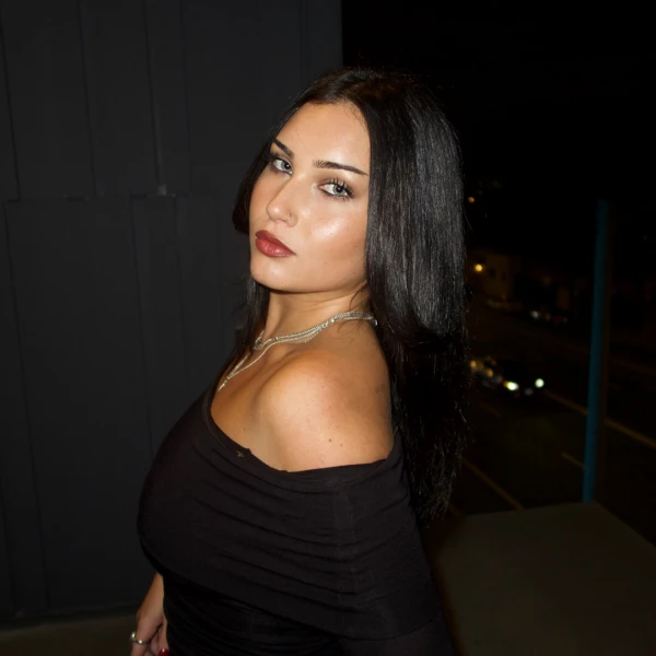 Kaylee Black