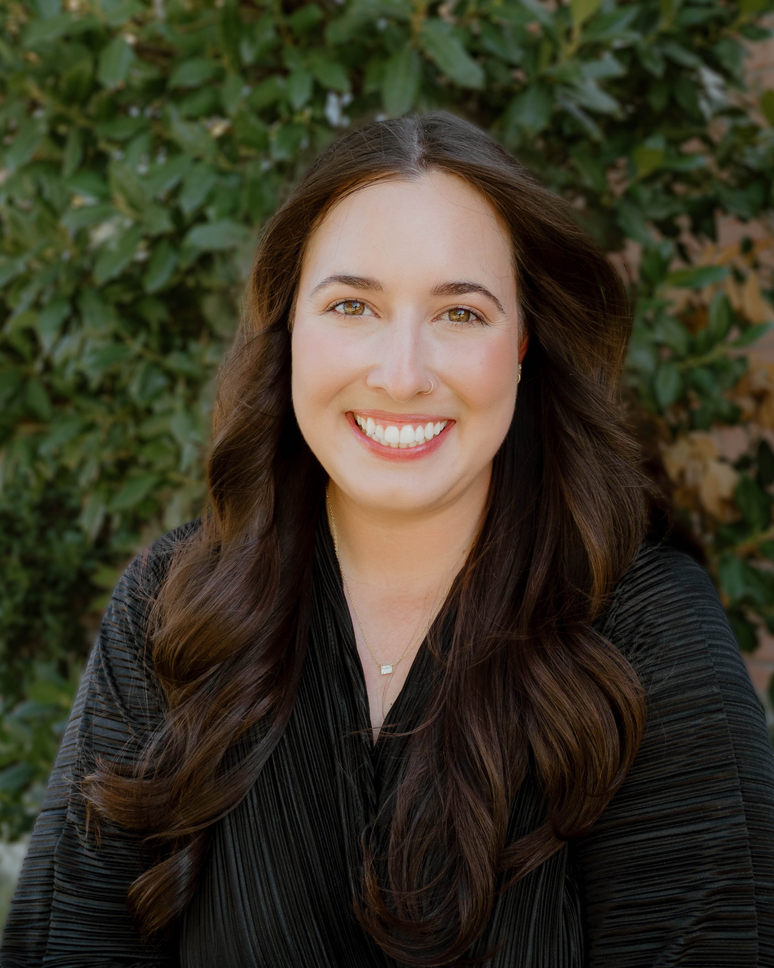 Liz Wenzel