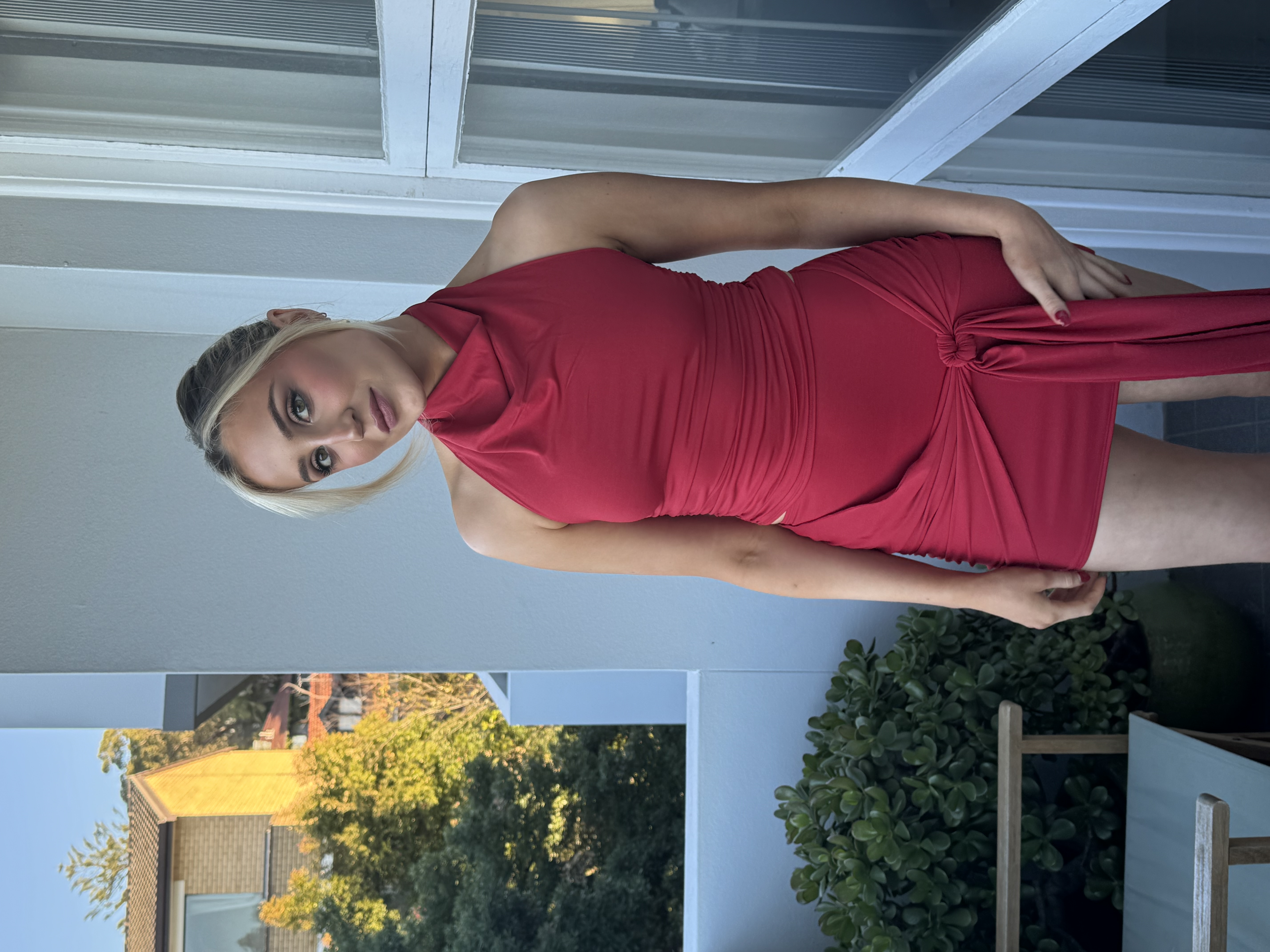 Georgie Phillips