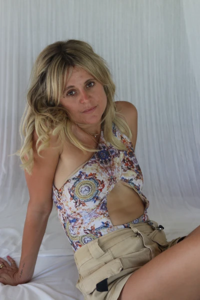 Emma Warren