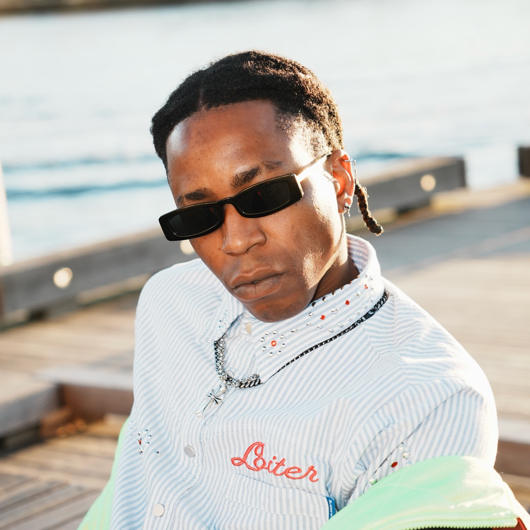 Jackson Niyogushimwa