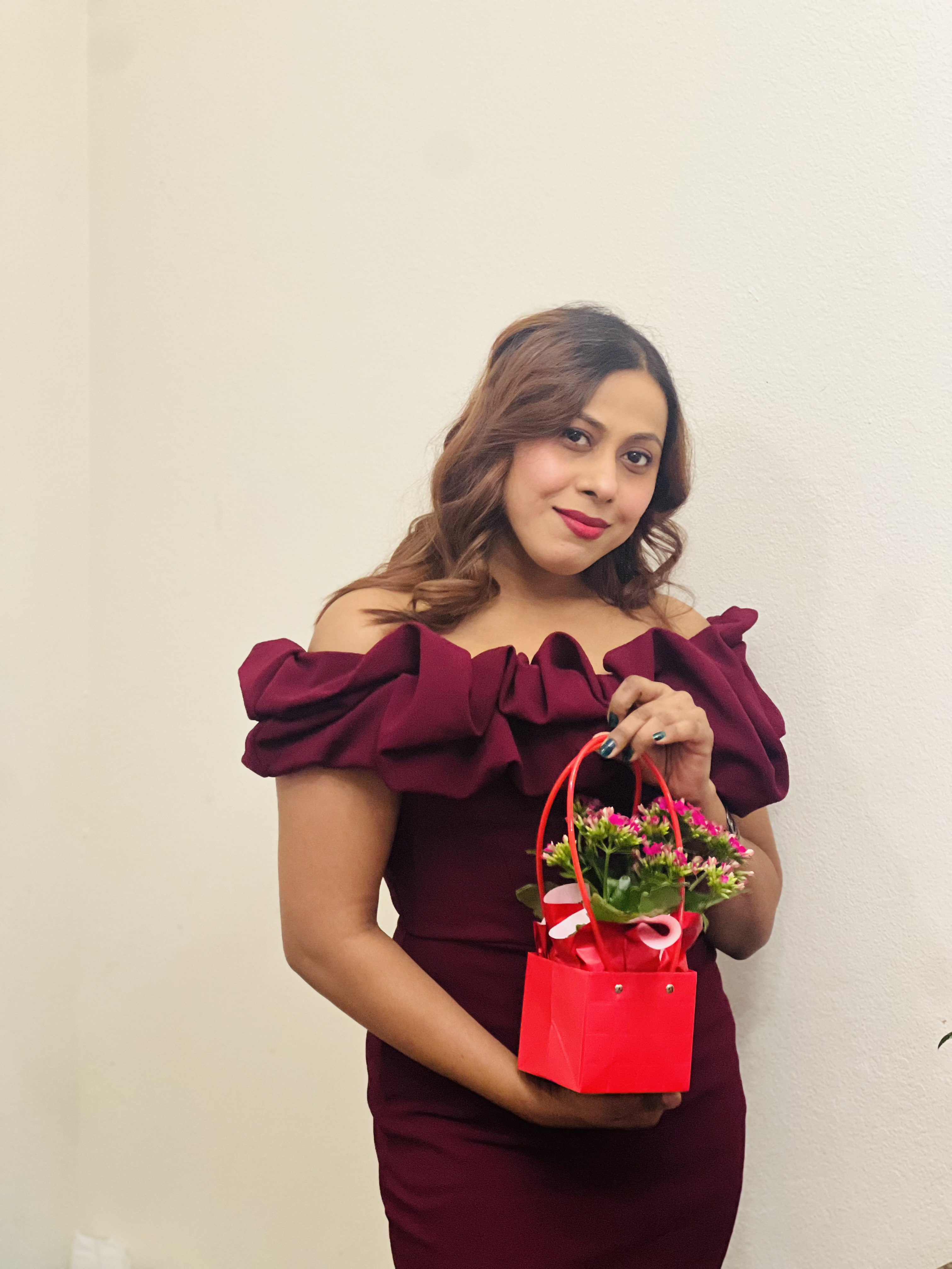 Swapna Nayak