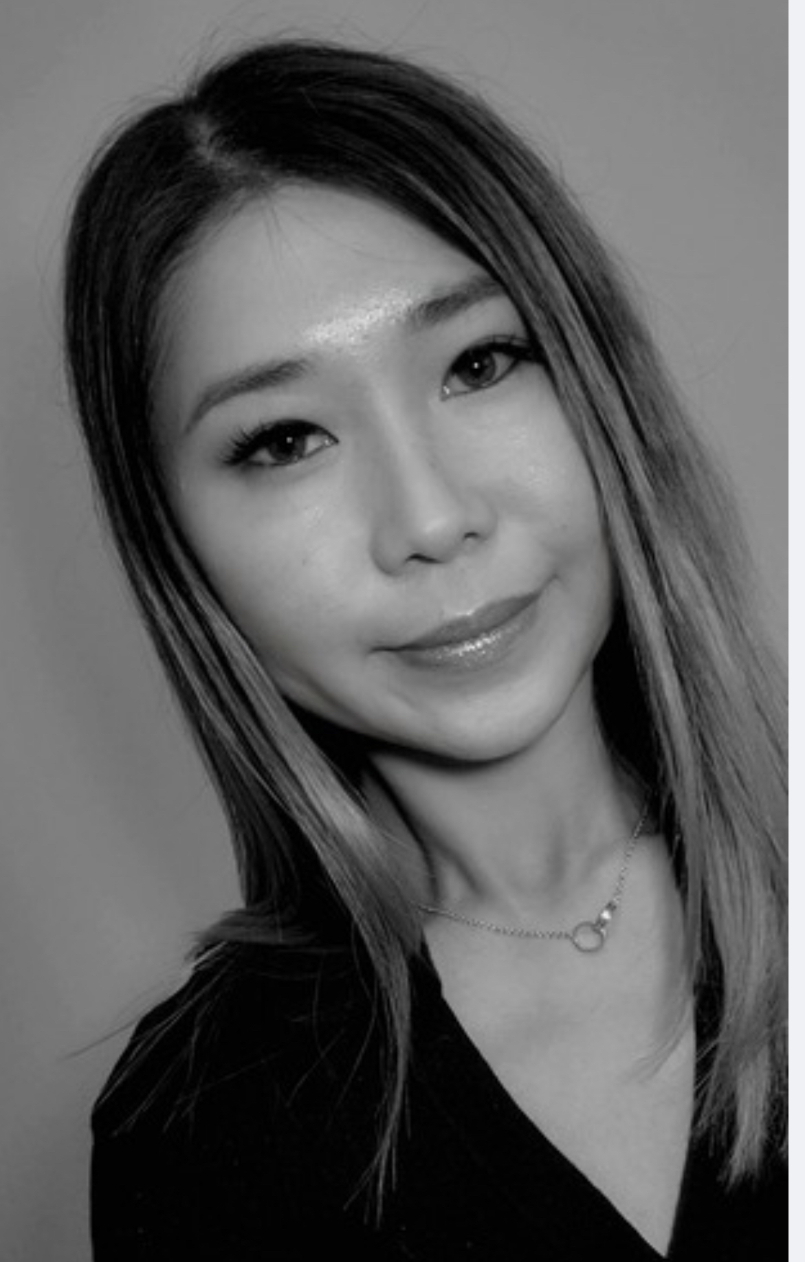 Juliana Yin