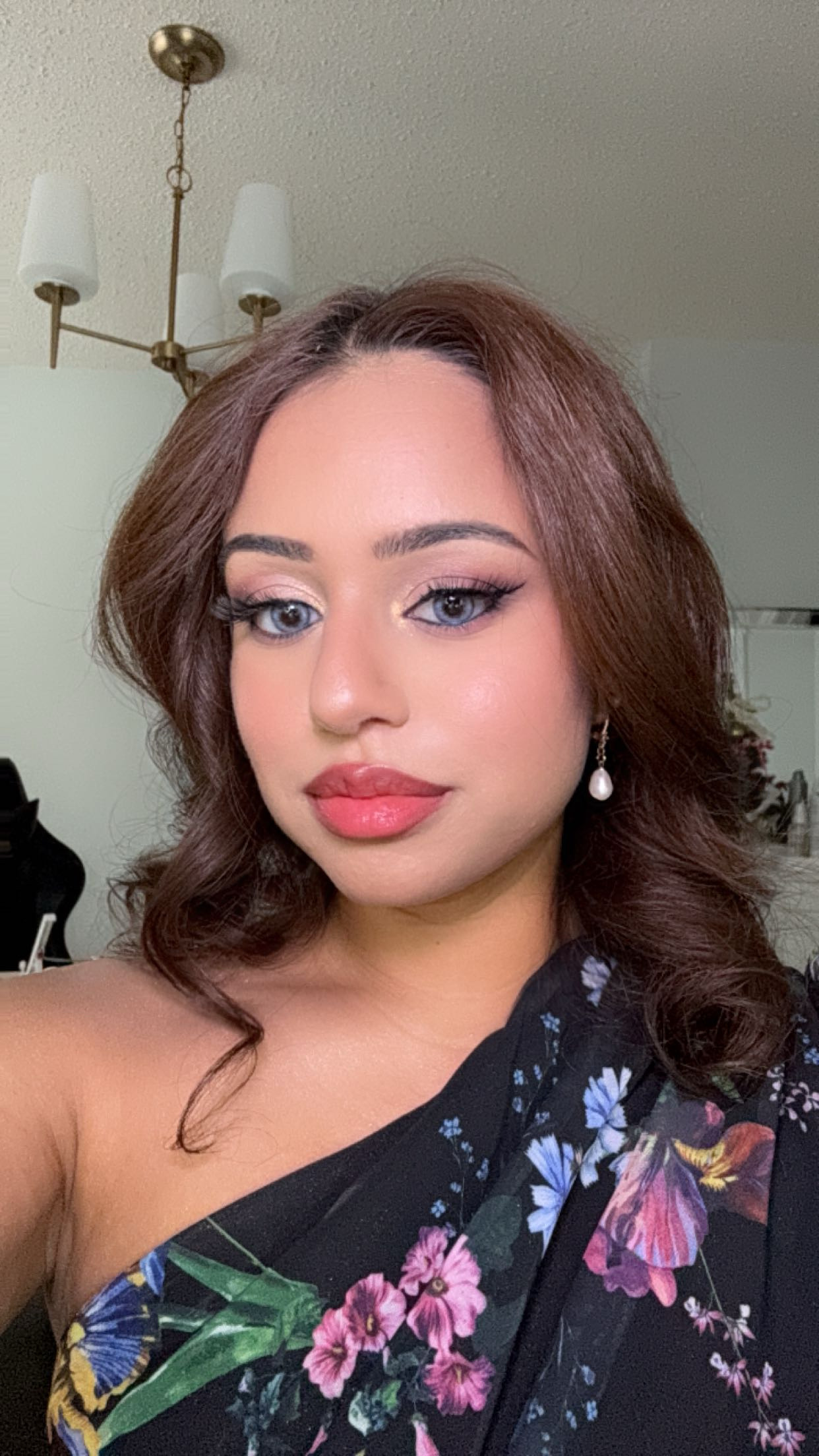 Sheline Roopchandani