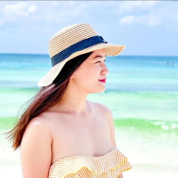 Dyanna Mae Cañas
