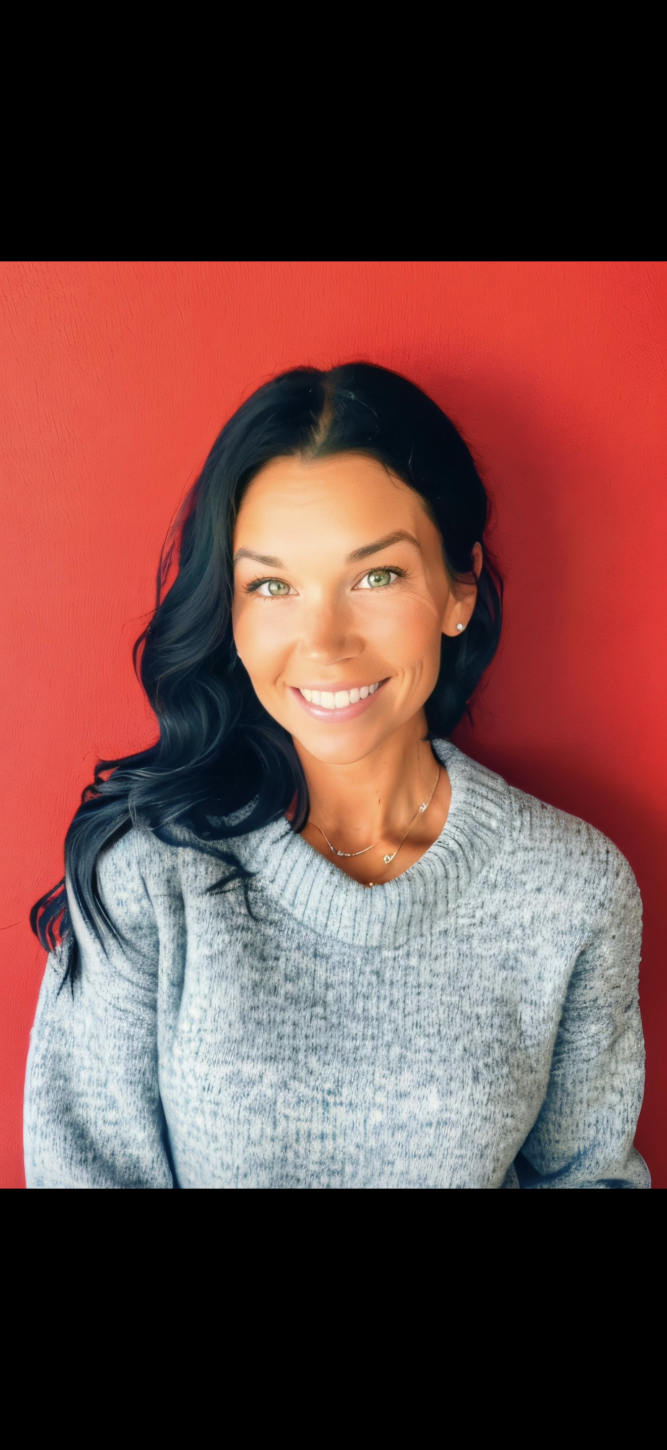Amber Eicoff