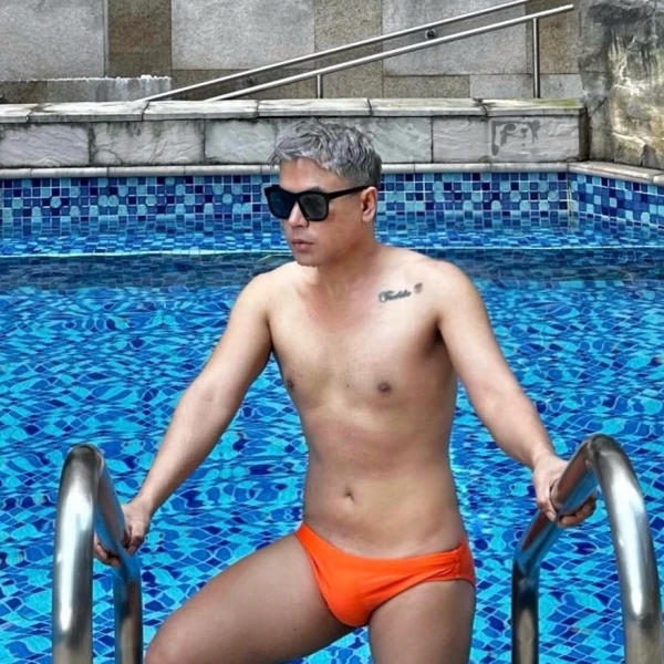 Odelon Erwan Lacay