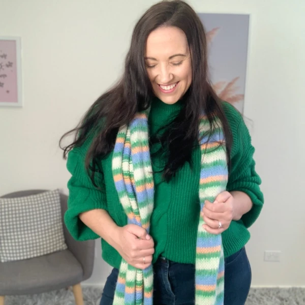Kimberley Spiteri