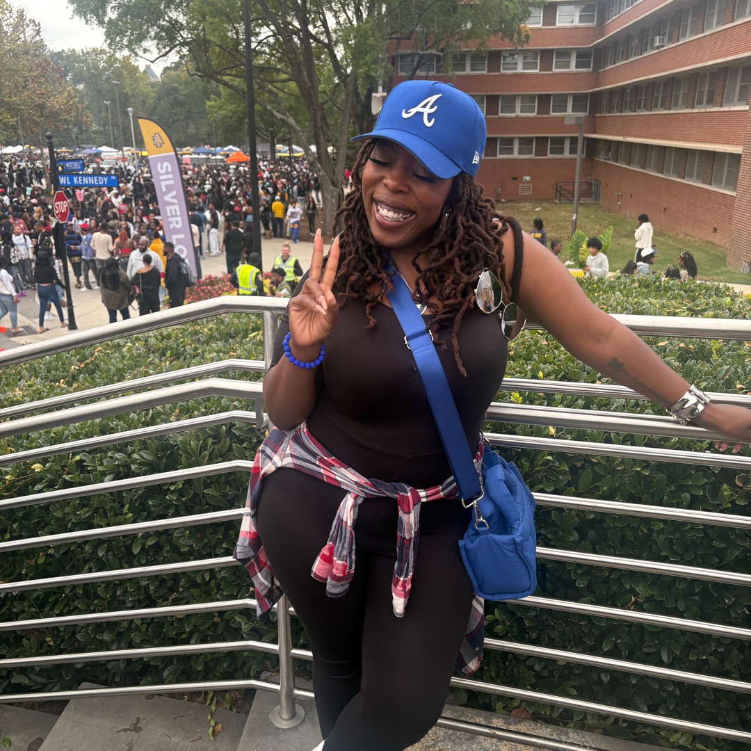 TeAna Conaway-Mansonun