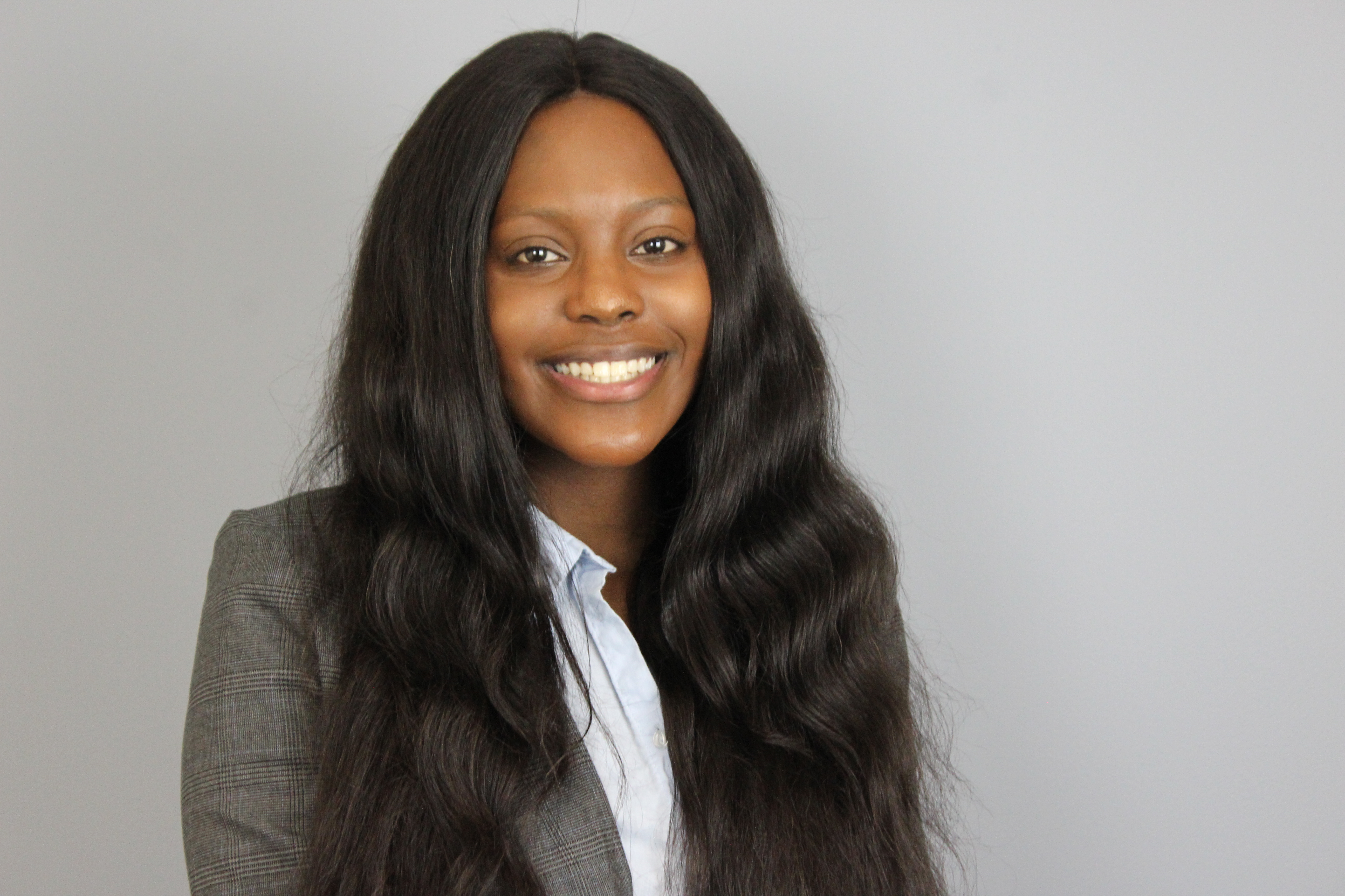 Kadija Jalloh