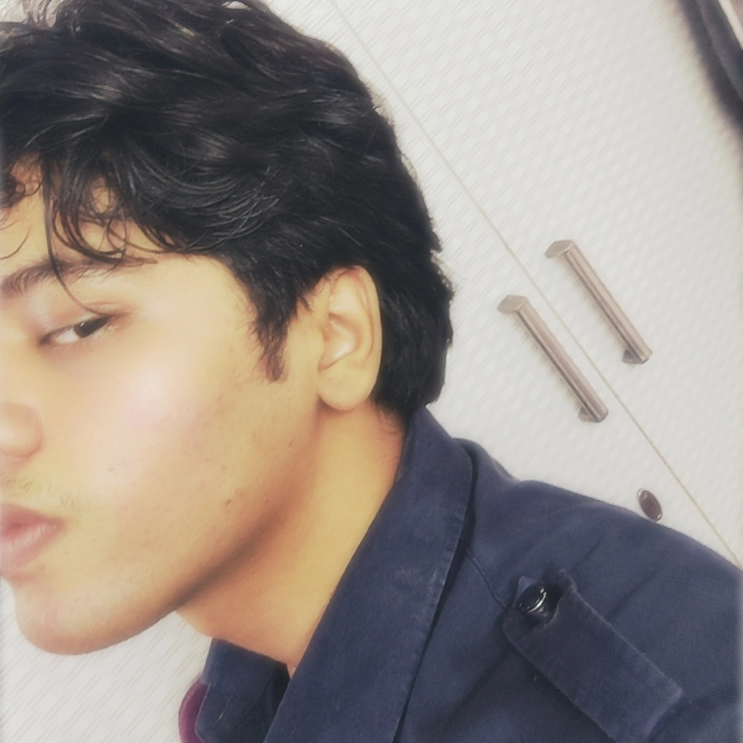Armaan Khan