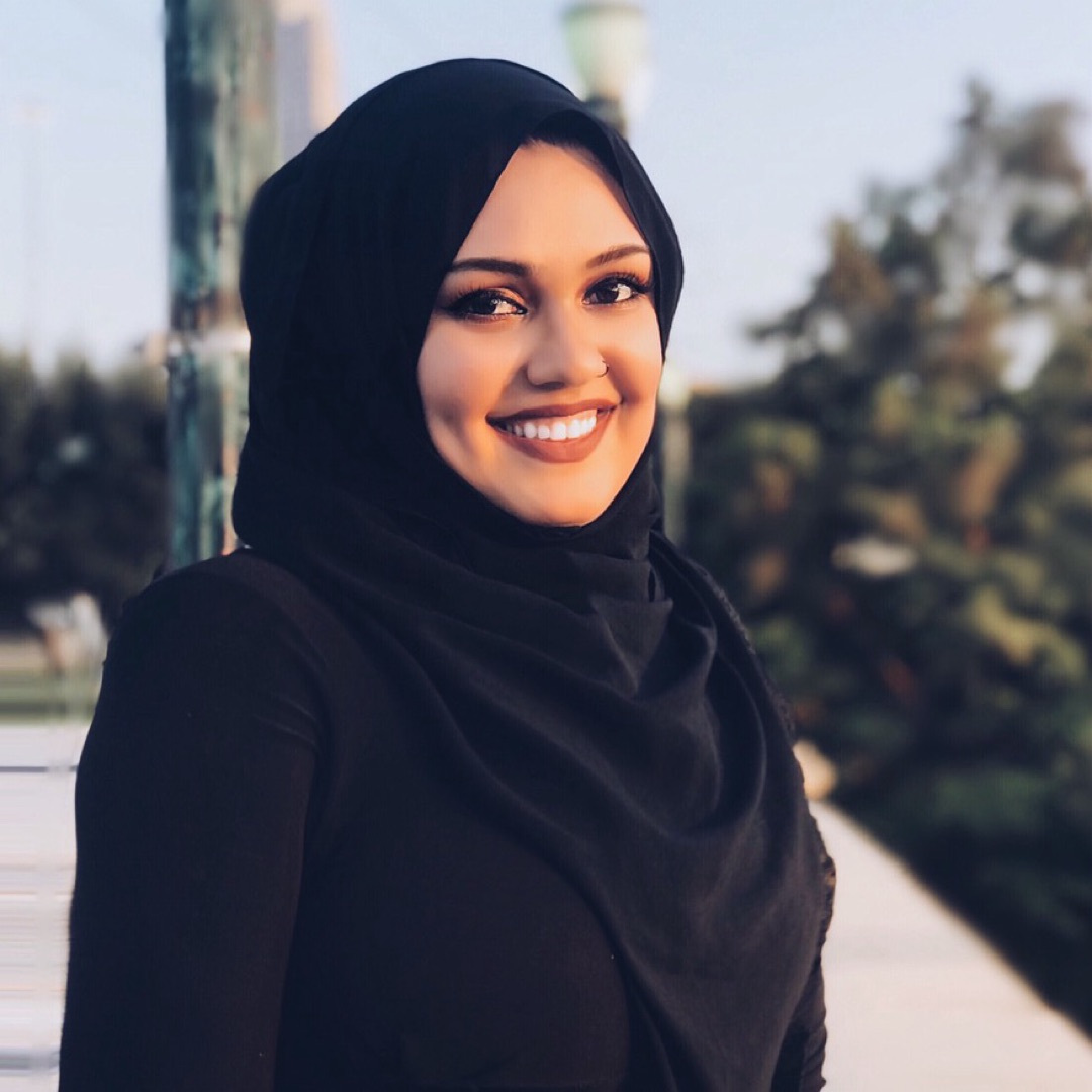 Nimrah Riaz