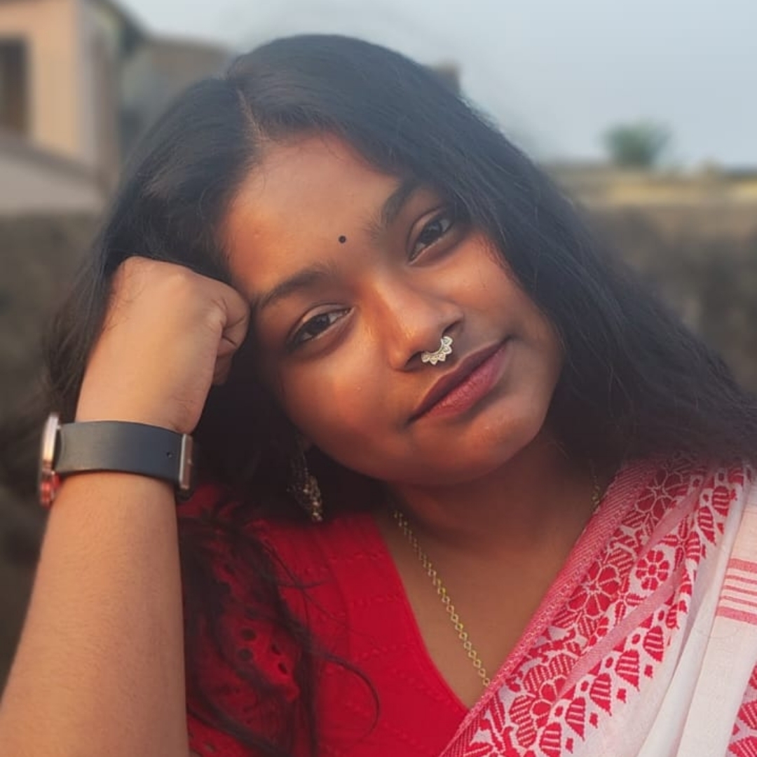 Shreya Banerjee F