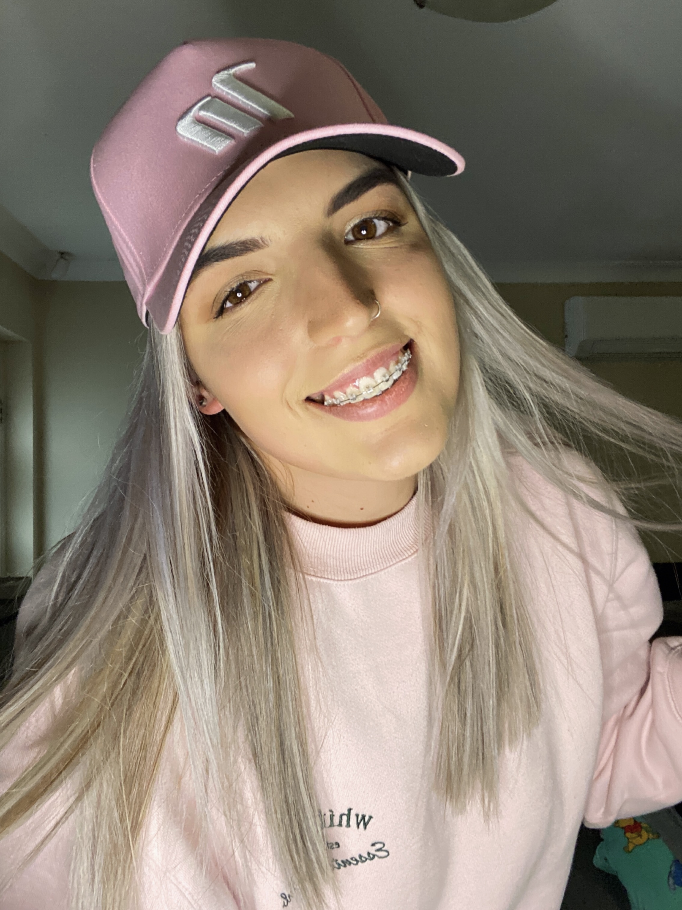 Anita-Marie Hall